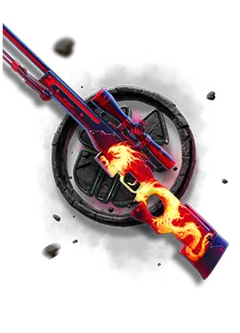 Caja de AWP de Key-Drop
